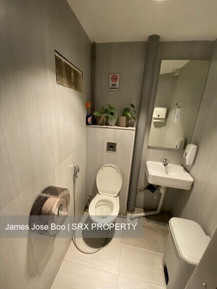 Jalan Besar facing road fnb restaurant | avail now  (D8), Retail #550324911